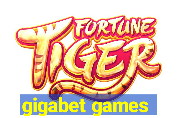 gigabet games