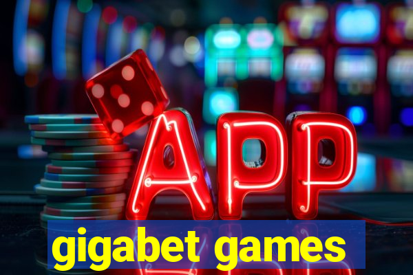 gigabet games