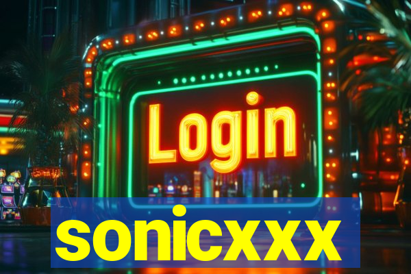 sonicxxx