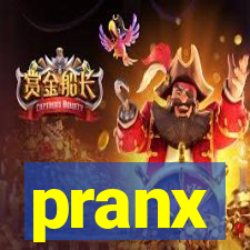 pranx