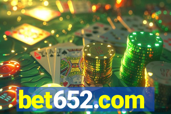 bet652.com