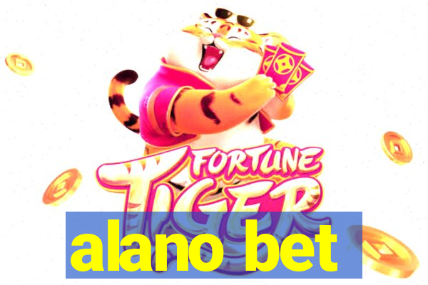 alano bet