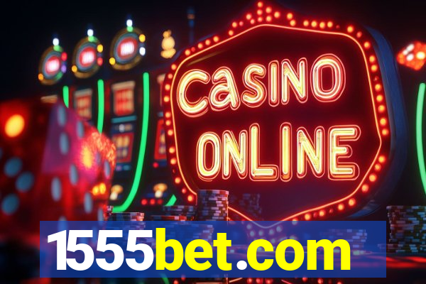 1555bet.com