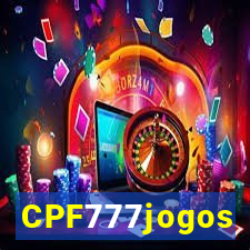 CPF777jogos