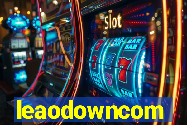 leaodowncom