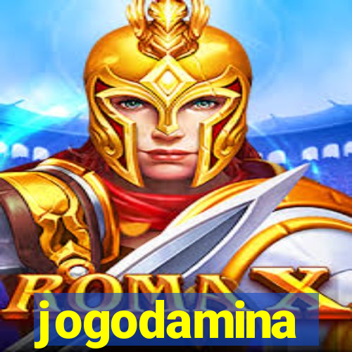 jogodamina