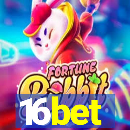 16bet