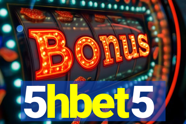 5hbet5