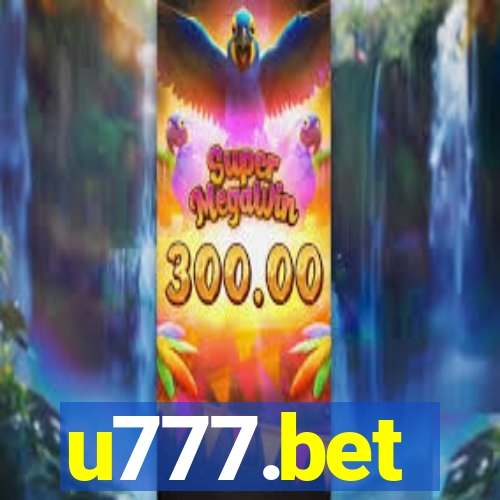 u777.bet