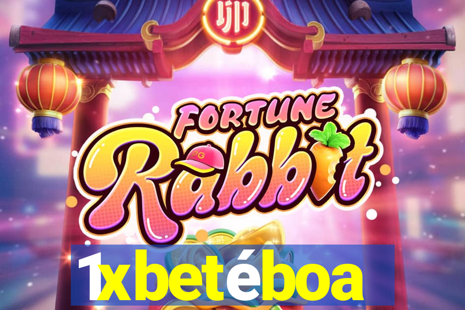 1xbetéboa