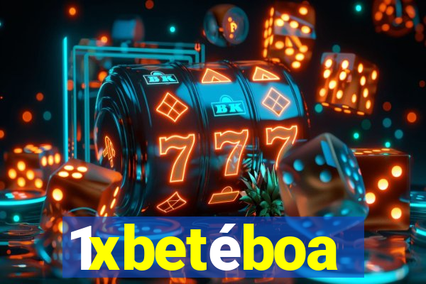 1xbetéboa