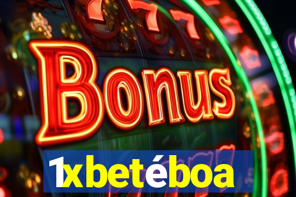 1xbetéboa