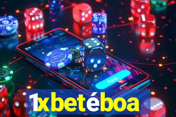 1xbetéboa