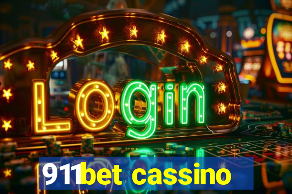 911bet cassino