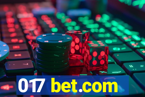 017 bet.com