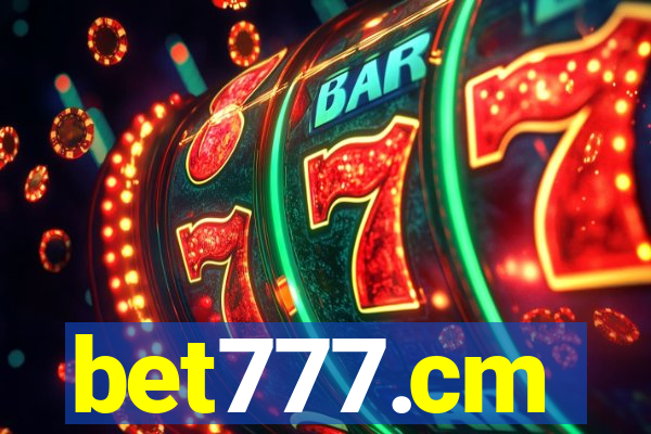 bet777.cm