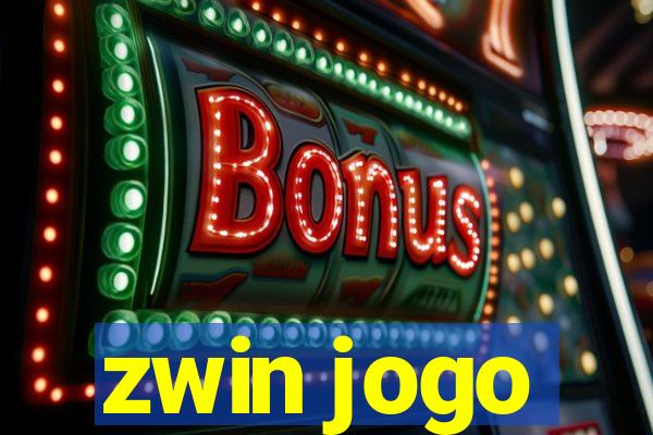 zwin jogo