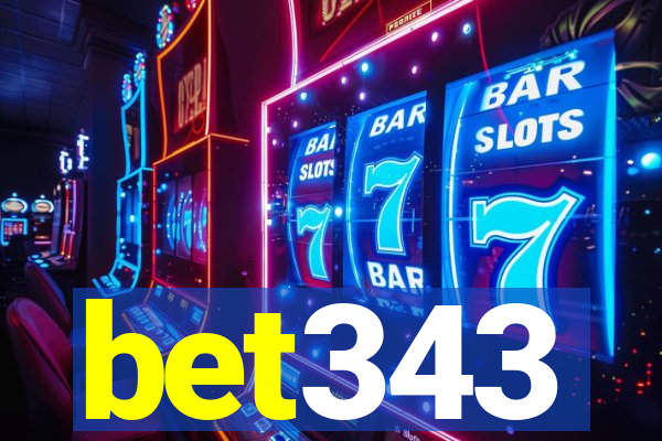 bet343