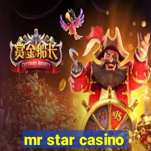 mr star casino