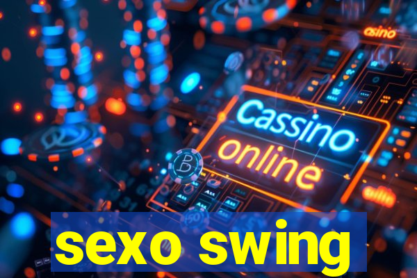 sexo swing