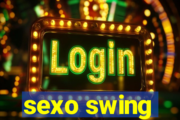 sexo swing