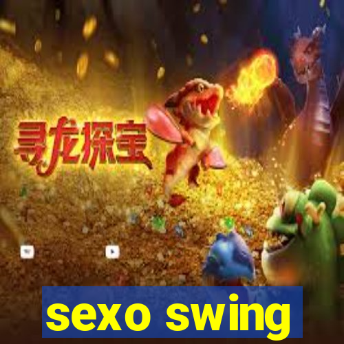 sexo swing