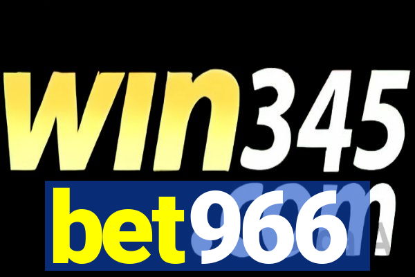 bet966