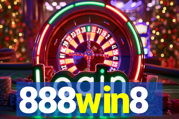 888win8