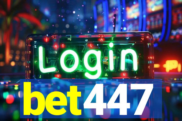 bet447