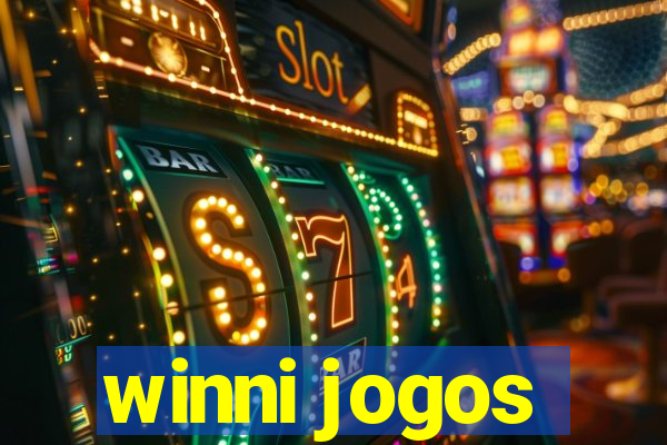 winni jogos