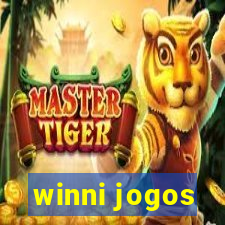 winni jogos