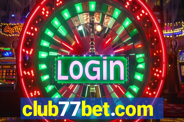 club77bet.com