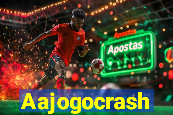 Aajogocrash