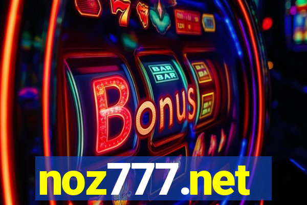 noz777.net