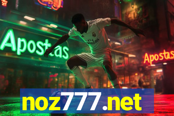 noz777.net