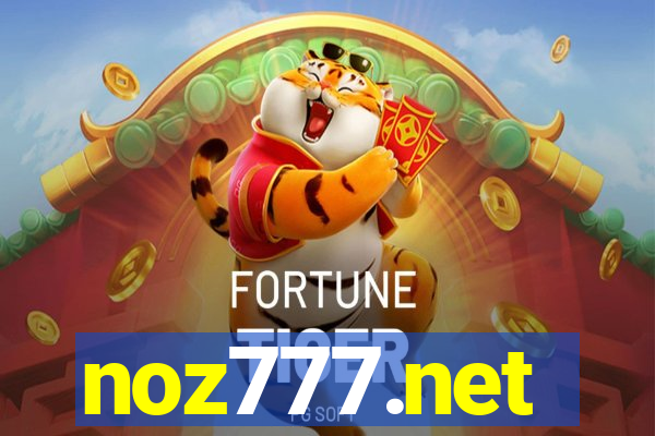 noz777.net