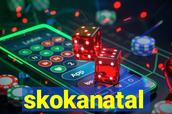 skokanatal