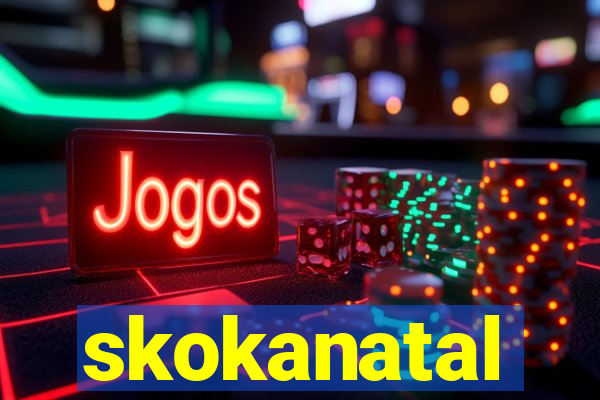 skokanatal