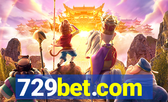 729bet.com