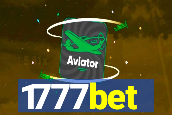 1777bet