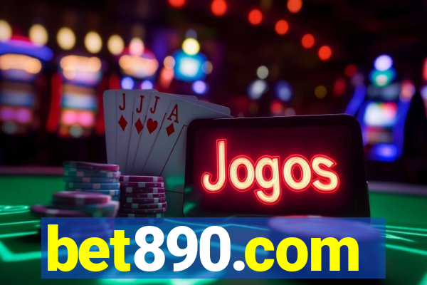 bet890.com