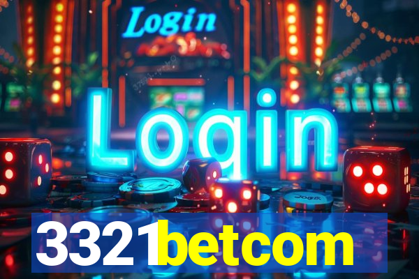 3321betcom