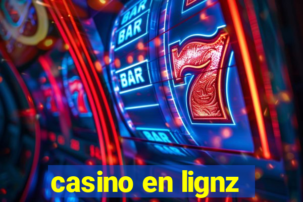 casino en lignz