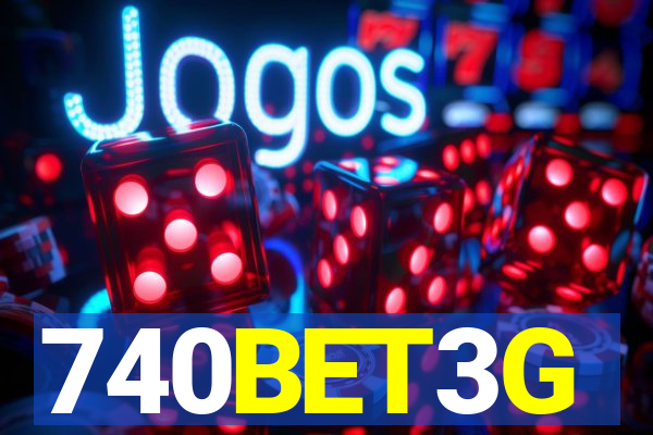 740BET3G