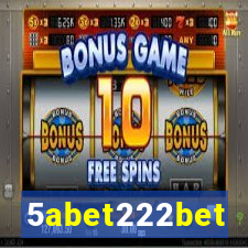 5abet222bet