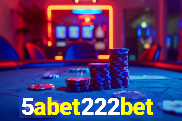 5abet222bet