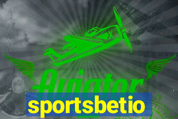 sportsbetio