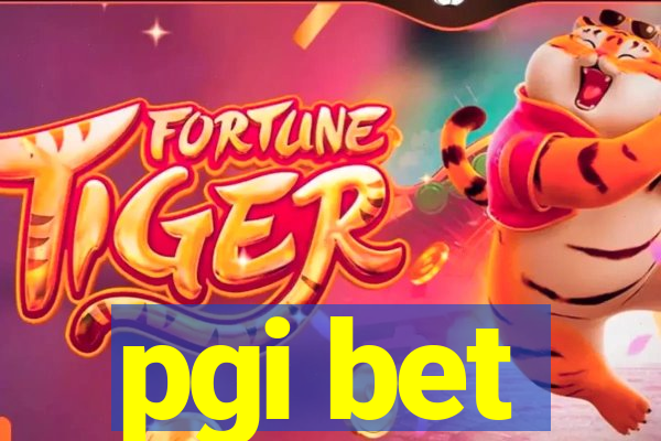 pgi bet