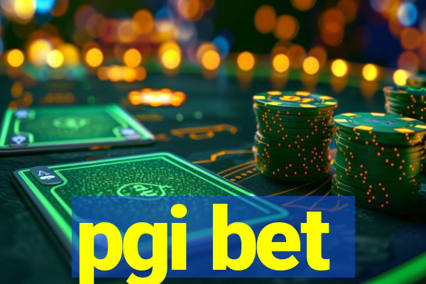 pgi bet