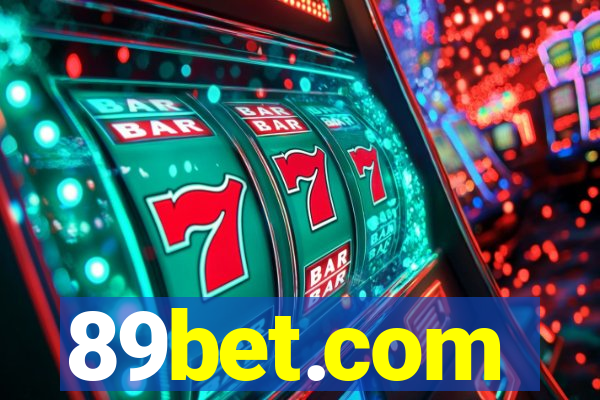 89bet.com